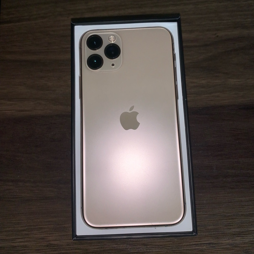 Apple iPhone 11 Pro 64GB